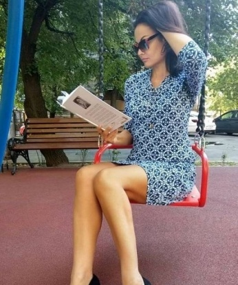 Валентина, 42